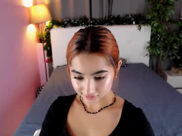 Yuna_18 December 29, 2024 Chaturbate stream image