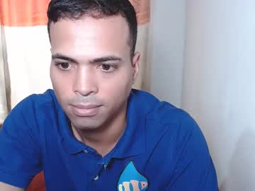 Andresfern December 29, 2024 Chaturbate stream image