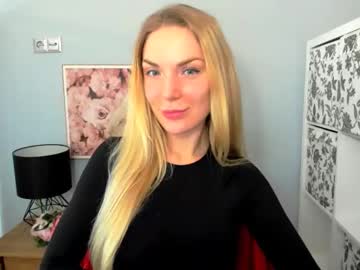 Aullorasensual December 29, 2024 Chaturbate stream image