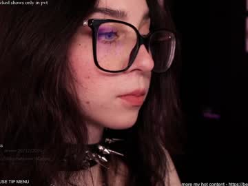 B0pppo December 29, 2024 Chaturbate stream image