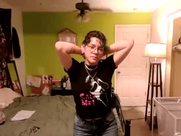 Cafeconleche0310 December 29, 2024 Chaturbate stream image