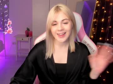 Candyhannah December 29, 2024 Chaturbate stream image