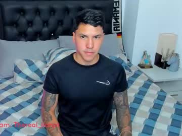 Fedemuller11 December 29, 2024 Chaturbate stream image