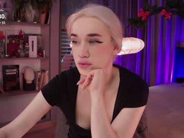 Fiona_Powerpuff December 29, 2024 Chaturbate stream image