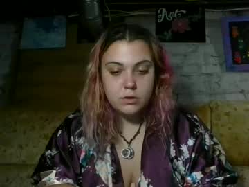 Foxyforest stream photo from December 29, 2024