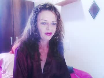 Gloriawhitte7 December 29, 2024 Chaturbate stream image