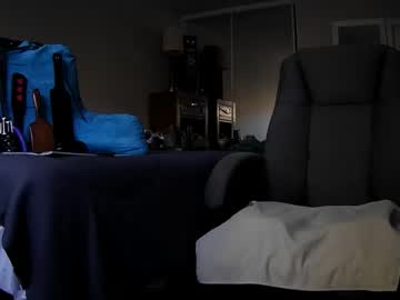 Jamesbondage_0069 December 29, 2024 Chaturbate stream image