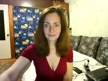 Juliaa_Foxi December 29, 2024 Chaturbate stream image