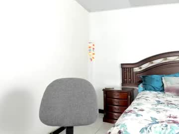 Lilia344965 December 29, 2024 Chaturbate stream image