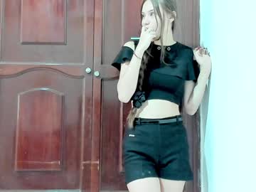 Little_Rapunsel_ December 29, 2024 Chaturbate stream image