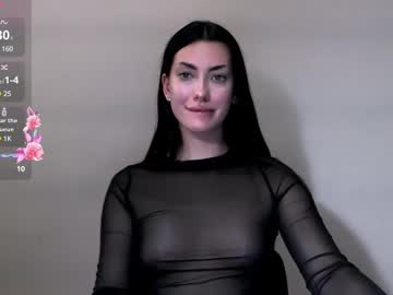 Lola_Fox282 December 29, 2024 Chaturbate stream image