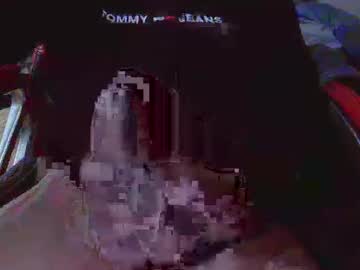 Lucaking01 December 29, 2024 Chaturbate stream image