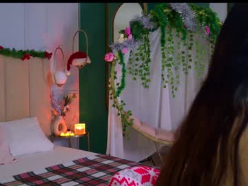 Miley_Smile December 29, 2024 Chaturbate stream image