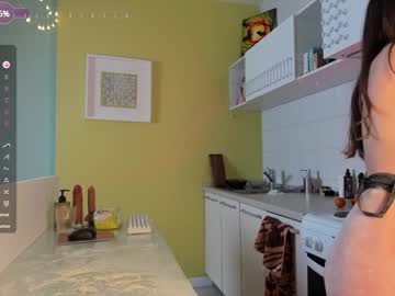 Moni_Carroll December 29, 2024 Chaturbate stream image