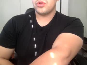 Mrbree December 29, 2024 Chaturbate stream image