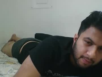 Obedient_Bachu_ December 29, 2024 Chaturbate stream image