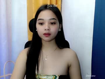 Pinay_Baby December 29, 2024 Chaturbate stream image