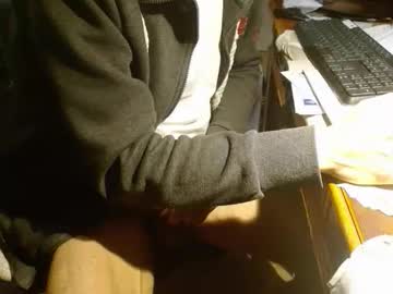 Ralfmuc December 29, 2024 Chaturbate stream image