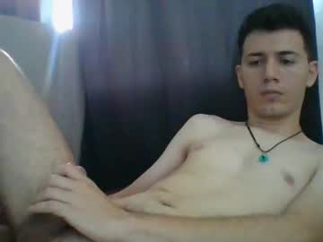 Ricard0_4 December 29, 2024 Chaturbate stream image