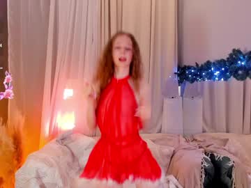 Rose_Charming_ December 29, 2024 Chaturbate stream image