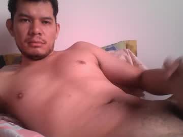 Seb2425 December 29, 2024 Chaturbate stream image