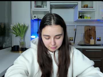 Tenderalise December 29, 2024 Chaturbate stream image