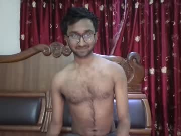 Alvin_Miler December 29, 2024 Chaturbate stream image