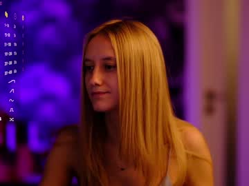 Angeellina December 29, 2024 Chaturbate stream image
