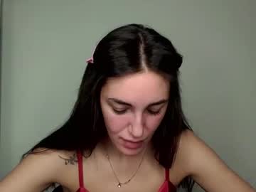 Annabloempje December 29, 2024 Chaturbate stream image