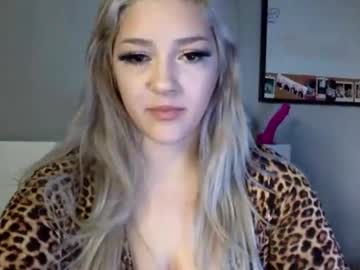 Cherrykiwibaby December 29, 2024 Chaturbate stream image