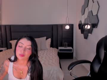 Chloemanson December 29, 2024 Chaturbate stream image