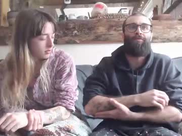 Chocobear89 December 29, 2024 Chaturbate stream image