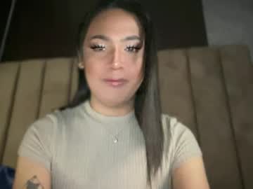Fallon_Empress December 29, 2024 Chaturbate stream image