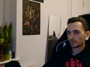George71311 December 29, 2024 Chaturbate stream image
