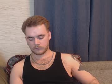 Hugo__Brad December 29, 2024 Chaturbate stream image
