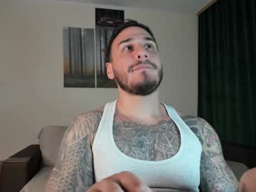 Huntyourheart94 December 29, 2024 Chaturbate stream image