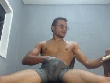 Ian_Tuner December 29, 2024 Chaturbate stream image
