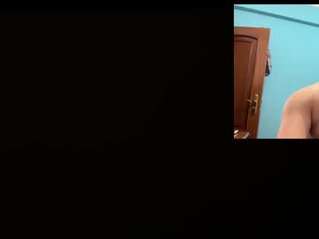 Johnpfs91 December 29, 2024 Chaturbate stream image