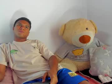 Juaan_Smith December 29, 2024 Chaturbate stream image