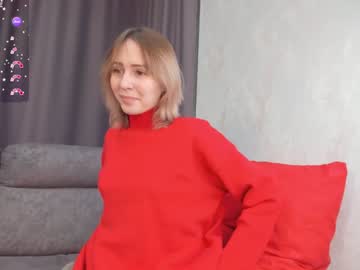 Lusty_Red December 29, 2024 Chaturbate stream image
