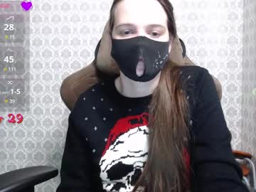 M00n8kiki December 29, 2024 Chaturbate stream image