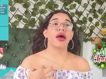 Naughty_Amberr December 29, 2024 Chaturbate stream image