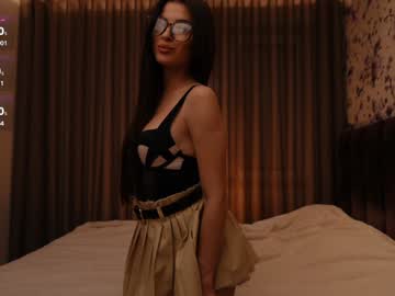 Sunnyluxe_ December 29, 2024 Chaturbate stream image