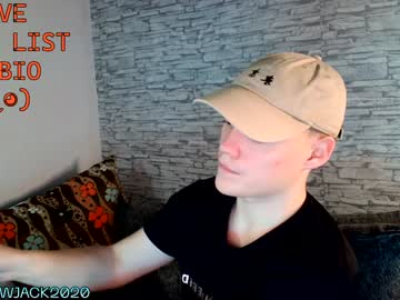 Sweet_Guys_ December 29, 2024 Chaturbate stream image