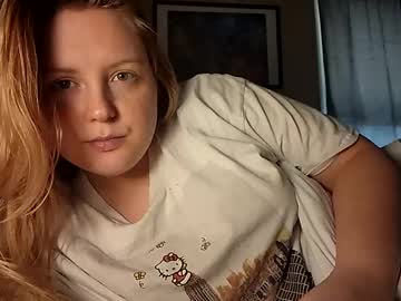 Thedancingalien December 29, 2024 Chaturbate stream image