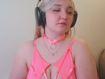 Tiffanyrichie December 29, 2024 Chaturbate stream image