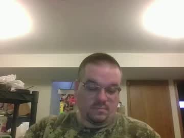 Wisconman76 December 29, 2024 Chaturbate stream image