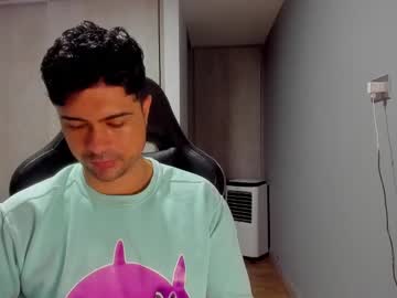 Adam_Clarke December 29, 2024 Chaturbate stream image
