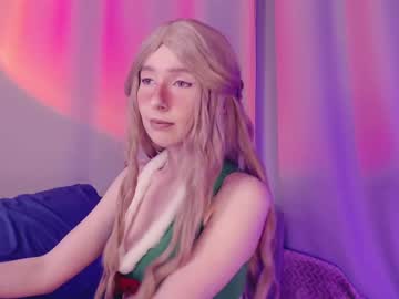 Astromy December 29, 2024 Chaturbate stream image