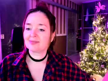 Braingirl stream photo from December 29, 2024